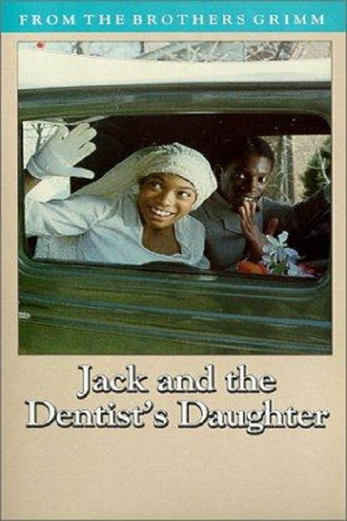 Jack & the Dentist's Daughter (1985) poster