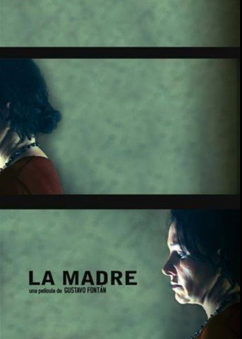 La madre (2009) poster