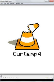 Curta.mp4 (2025) poster