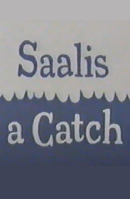 Saalis (2006) poster
