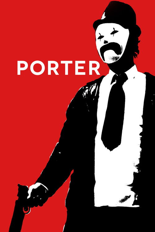 Porter poster