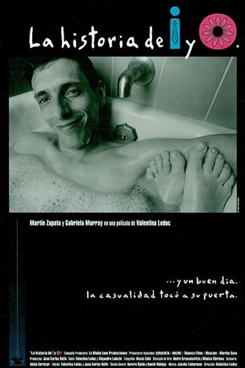 La historia de I y O (1999) poster