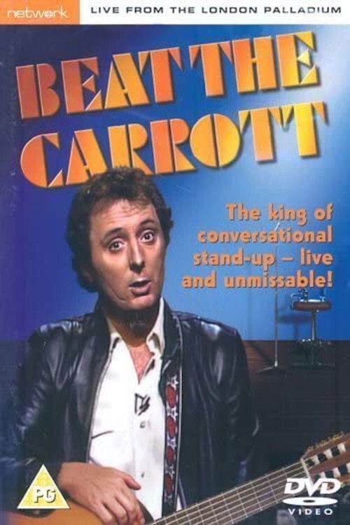 Jasper Carrott: Beat The Carrott (1981) poster