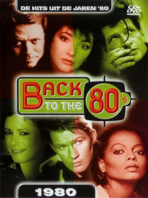 Back to the 80's 1980 (2004) poster