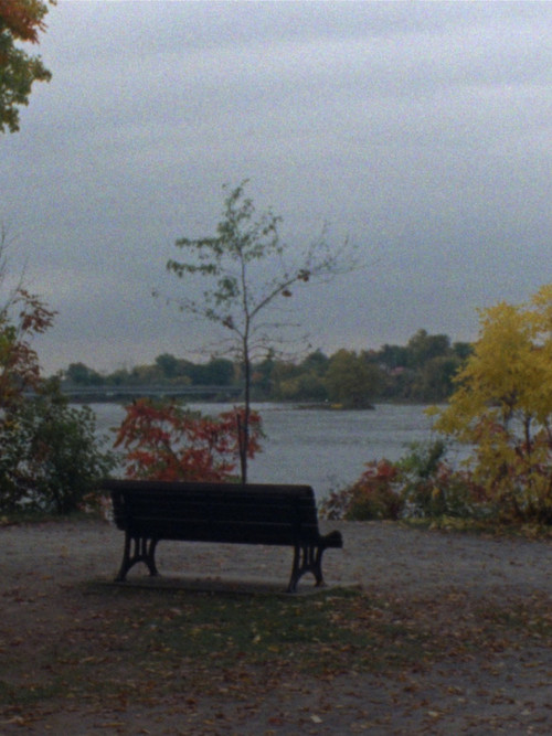 Je ne veux pas être devant la caméra (2023) poster