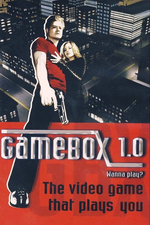 Gamebox 1.0 (2004) poster
