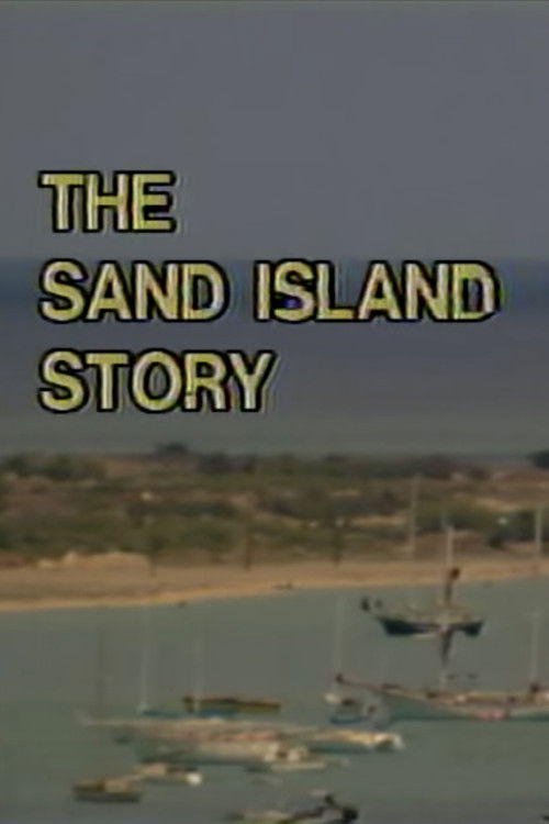 The Sand Island Story (1981) poster