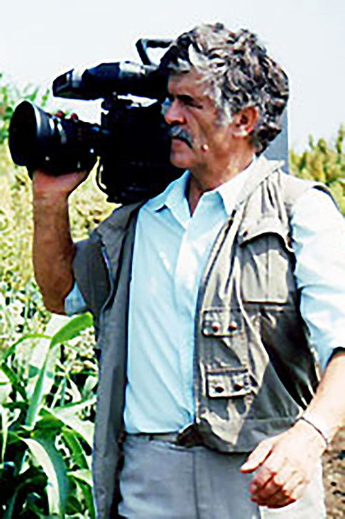 Павел Балан