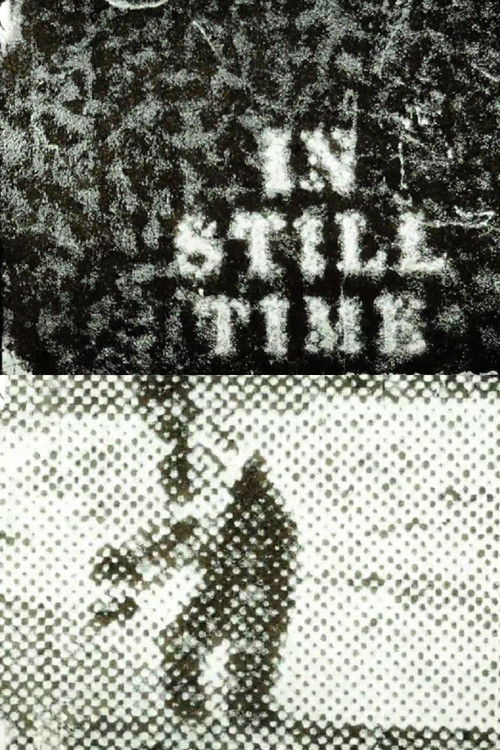 In Still Time (2015) poster