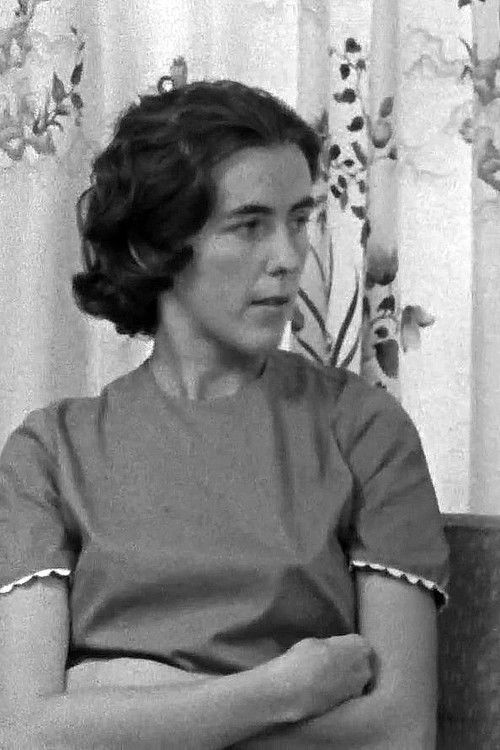 A Woman's Place (1967) poster