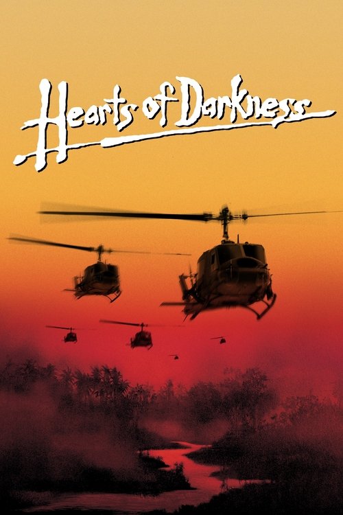 Hearts of Darkness: A Filmmaker's Apocalypse (1991) poster