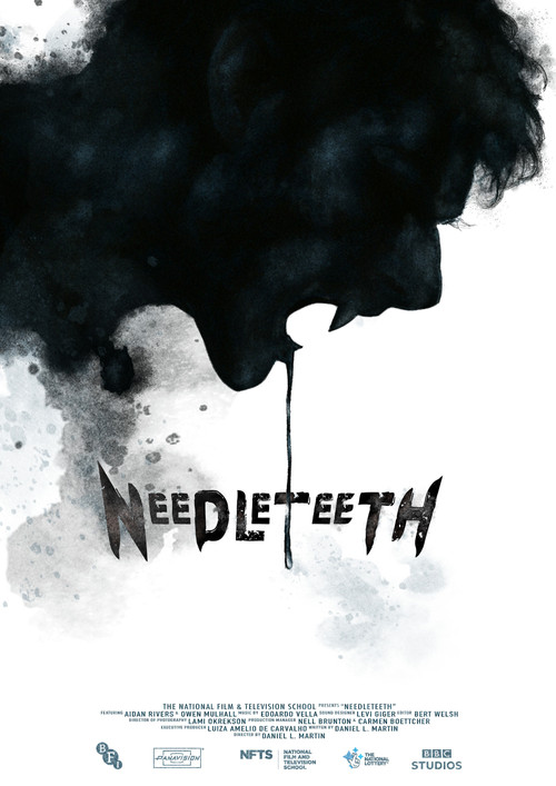 Needleteeth poster