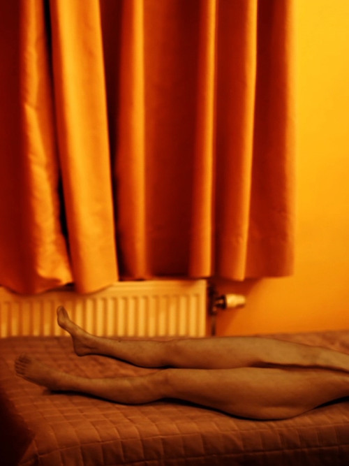 Psychotel (2020) poster