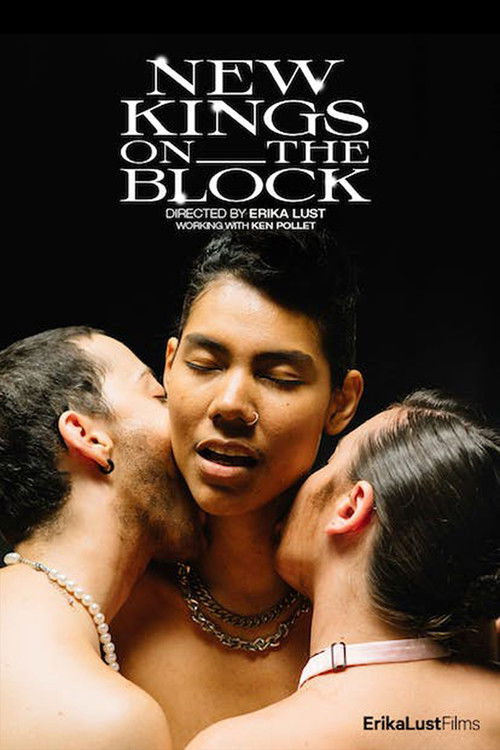 New Kings on the Block (2022) poster