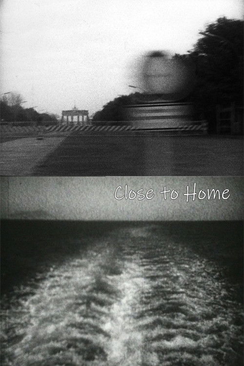 Close to Home (1985) poster