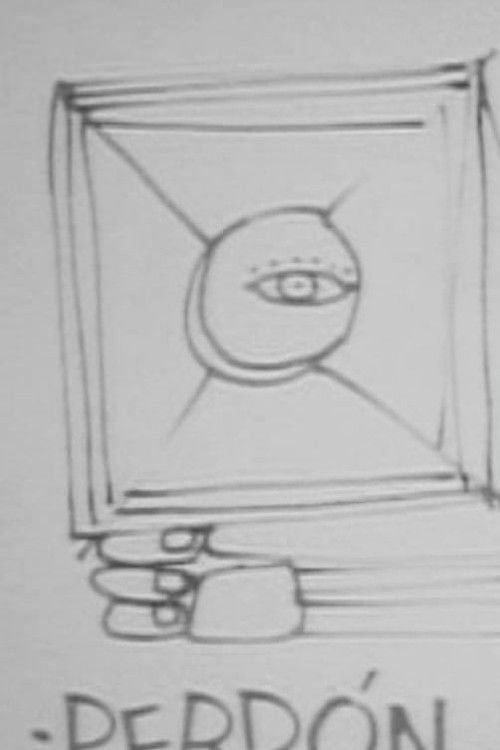 Perdón Del Gato Rabón (I'm Sorry!...But Not Really) (1972) poster