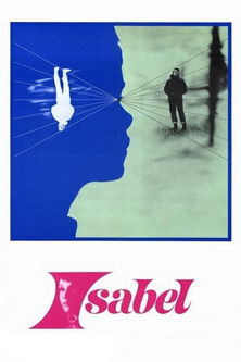 Isabel (1968) poster