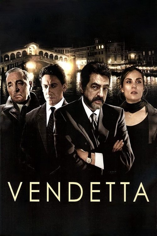 Laguna (2001) poster