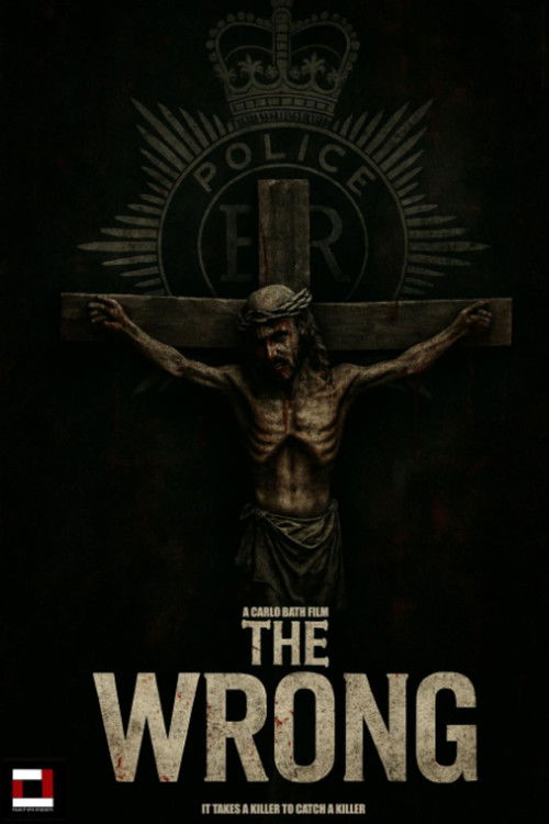 The Wrong (2025) poster