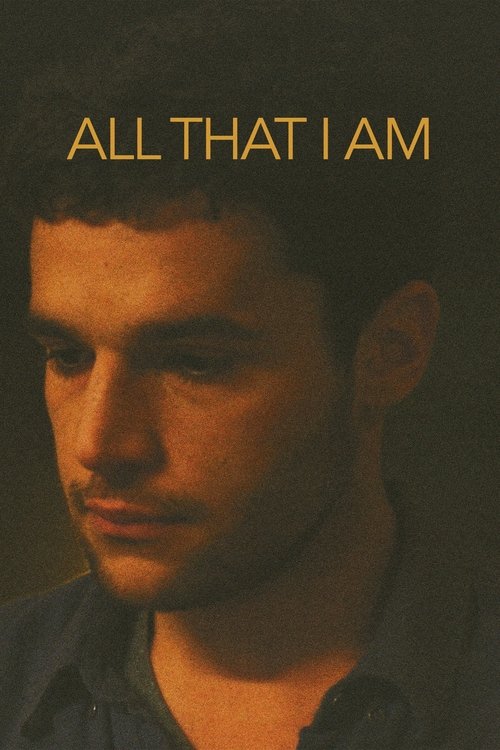 All That I Am (2013) poster