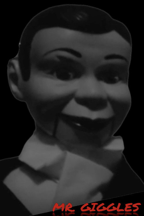 Mr. Giggles (2016) poster