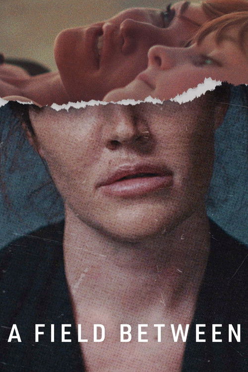 A Field Between (2017) poster