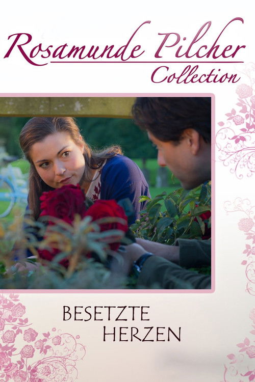 Rosamunde Pilcher: Besetzte Herzen (2014) poster