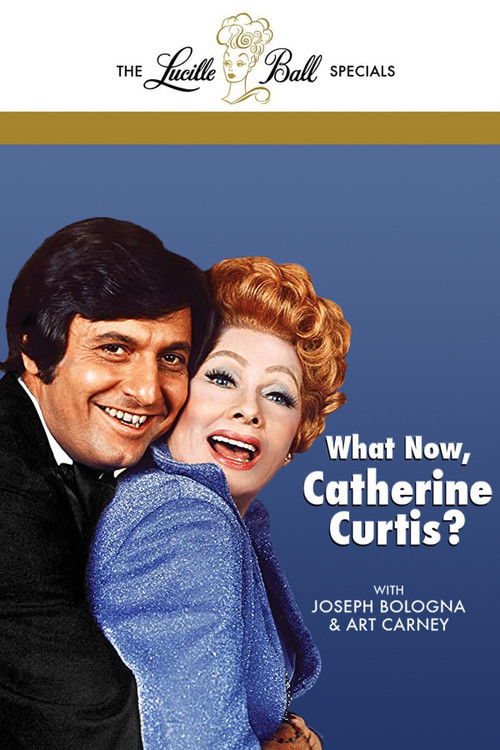 What Now, Catherine Curtis? (1976) poster
