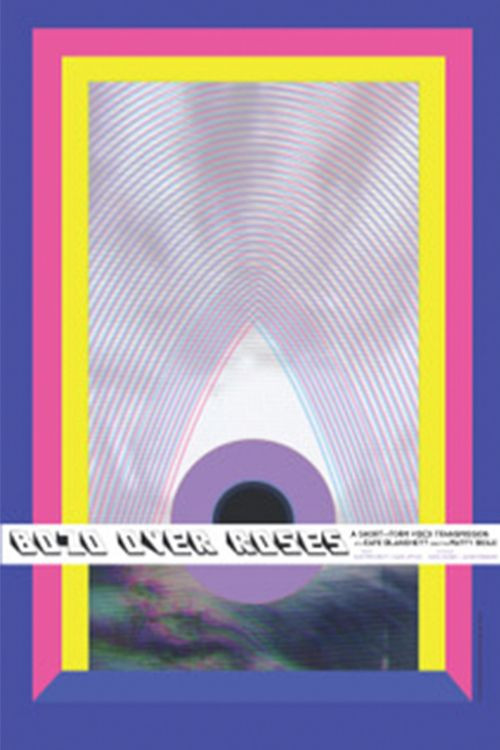 Bozo Over Roses (2025) poster