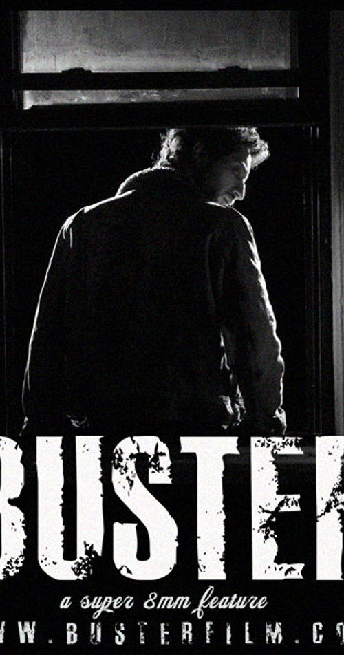 Buster (2008) poster