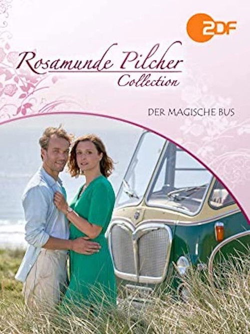 Rosamunde Pilcher: Der magische Bus (2019) poster