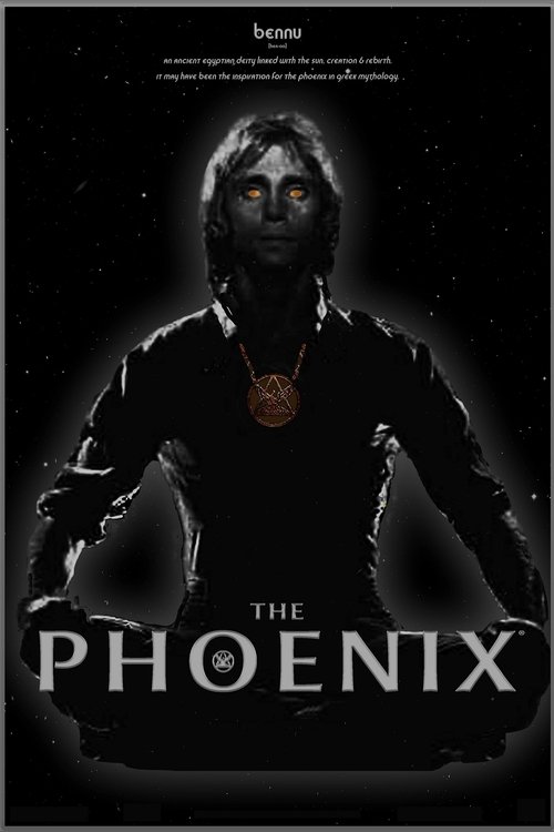 The Phoenix (1981) poster