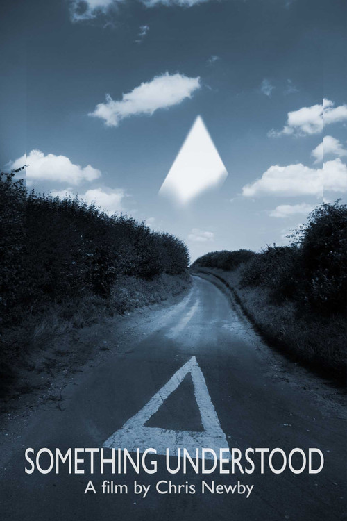 Something Understood (2010) poster