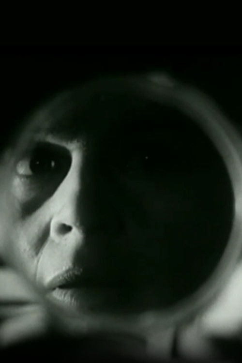 Evening (1964) poster