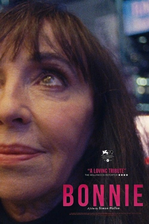 Bonnie (2022) poster