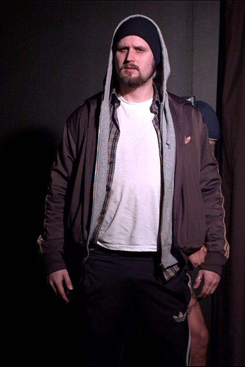 They Will Never Catch Us (2008) poster