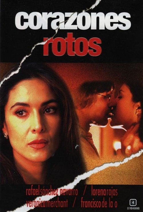 Corazones rotos (2002) poster