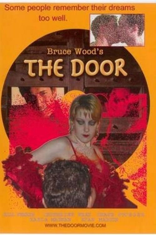 The Door (2005) poster