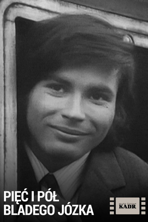 5 i 1/2 bladego Józka (2025) poster