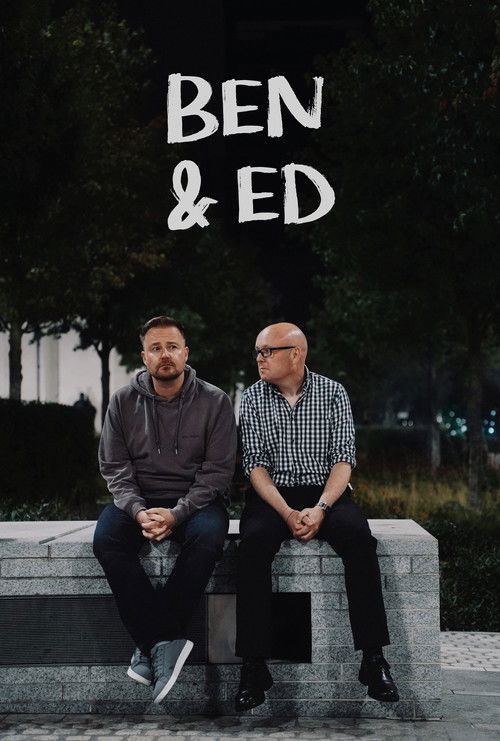 Ben & Ed (2025) poster