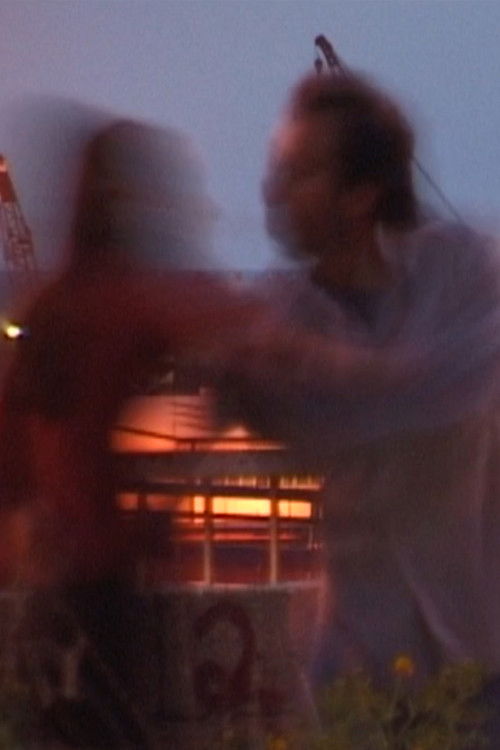 Embrace (2004) poster