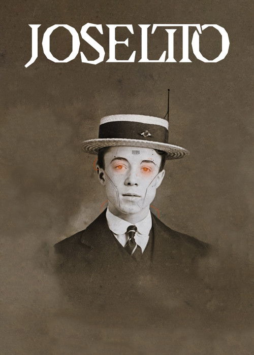Joselito (2021) poster