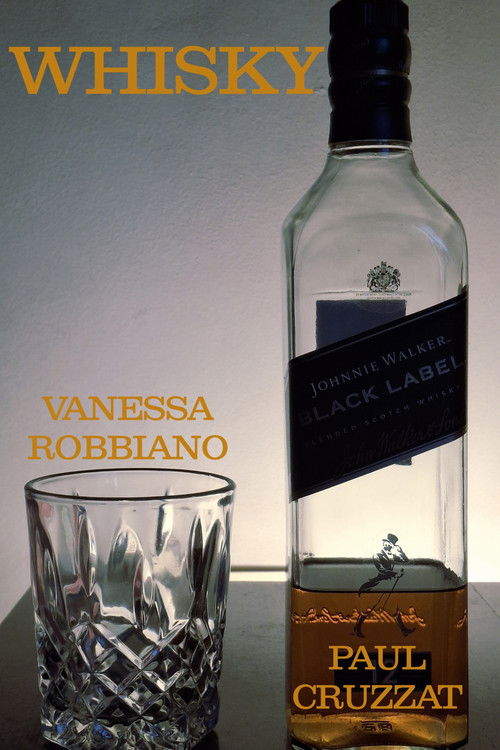 Whisky (2025) poster