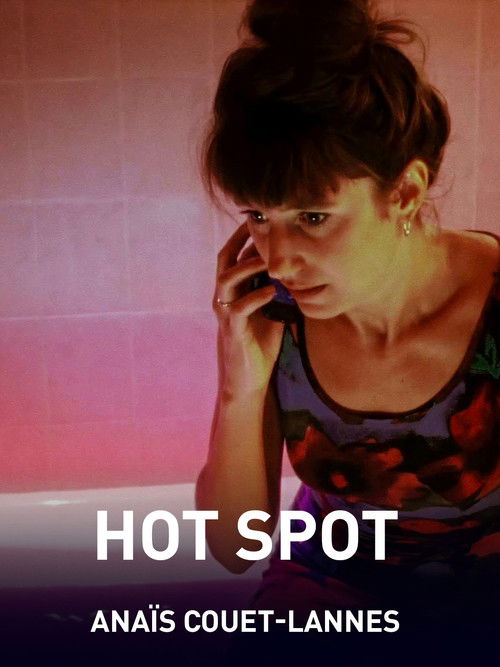 Hot Spot (2022) poster