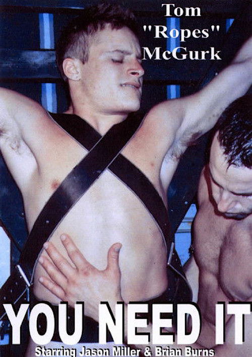 You Need It (2004) poster