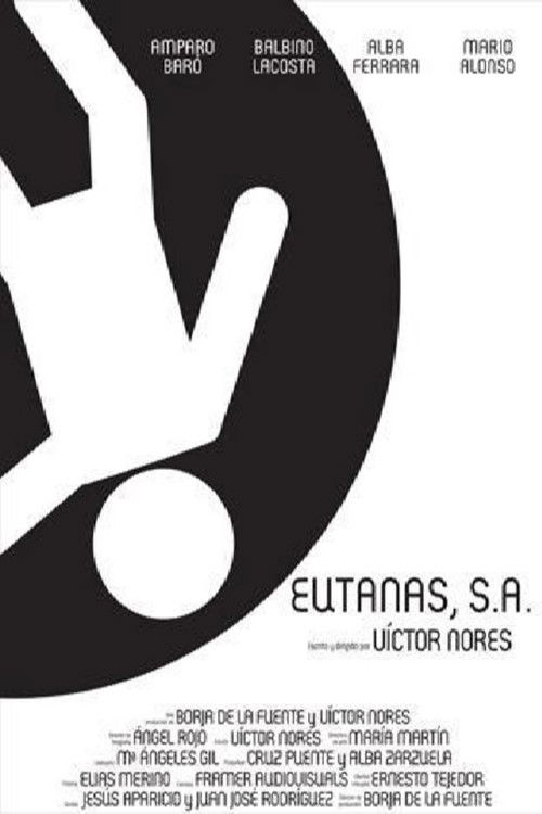 Eutanas, S.A. (2013) poster