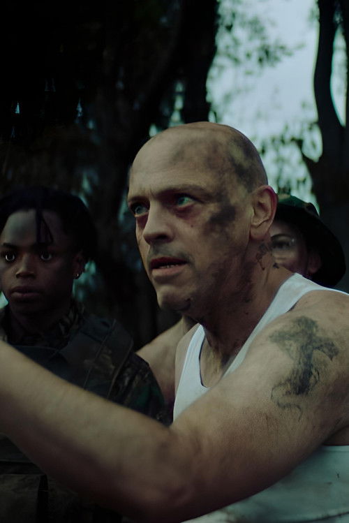 Soggy Biscuit (2022) poster