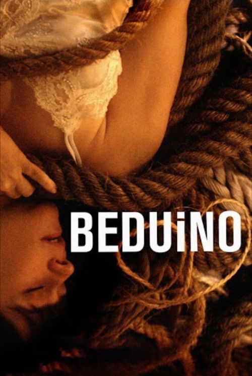 Beduíno (2016) poster
