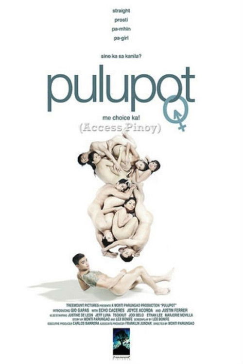 Pulupot (2010) poster