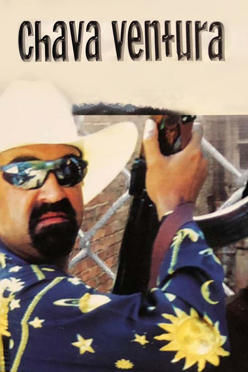 Chava Ventura (2002) poster